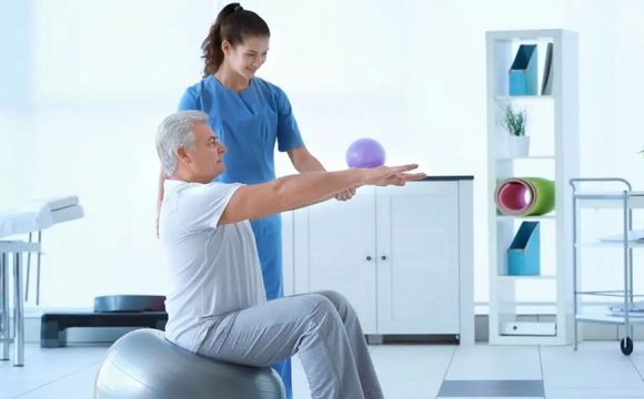 فیزیوتراپی خدمات فیزیوتراپی