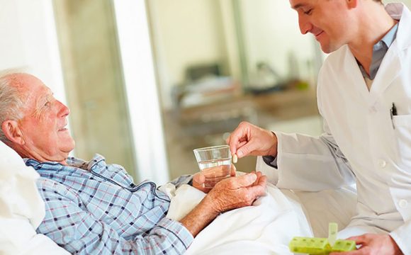 پزشکی خدمات پزشکی