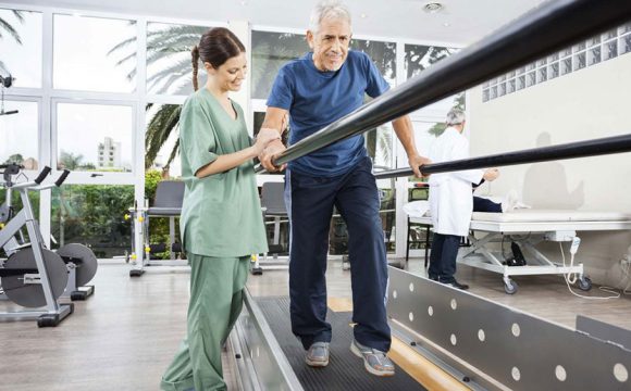 کاردرمانی خدمات کاردرمانی