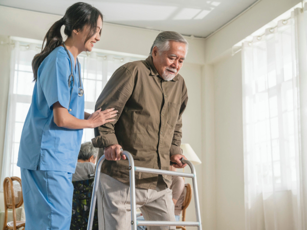 خانه سالمندان ارزان قیمت