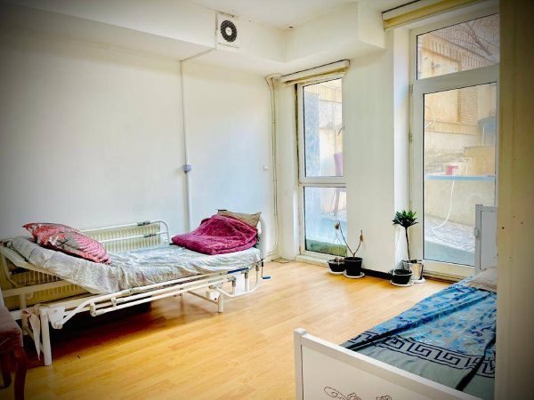 خانه سالمندان پونک